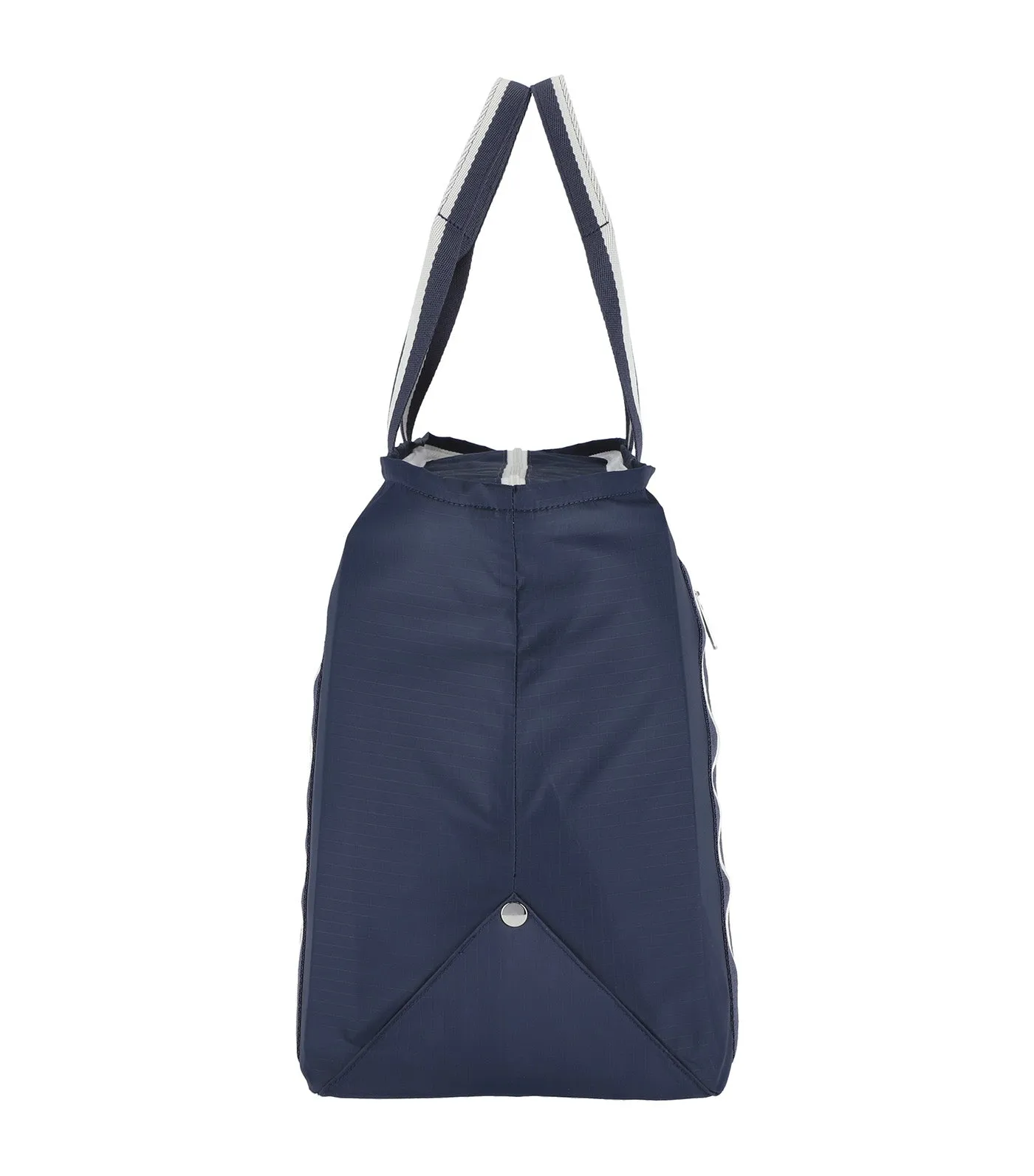 East/West Everyday Tote Spectator Deep Blue