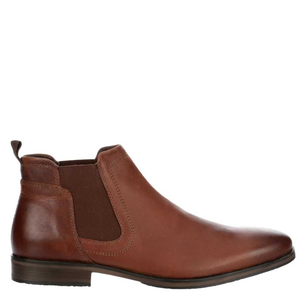 FRANCO FORTINI  MENS RON CHELSEA BOOT