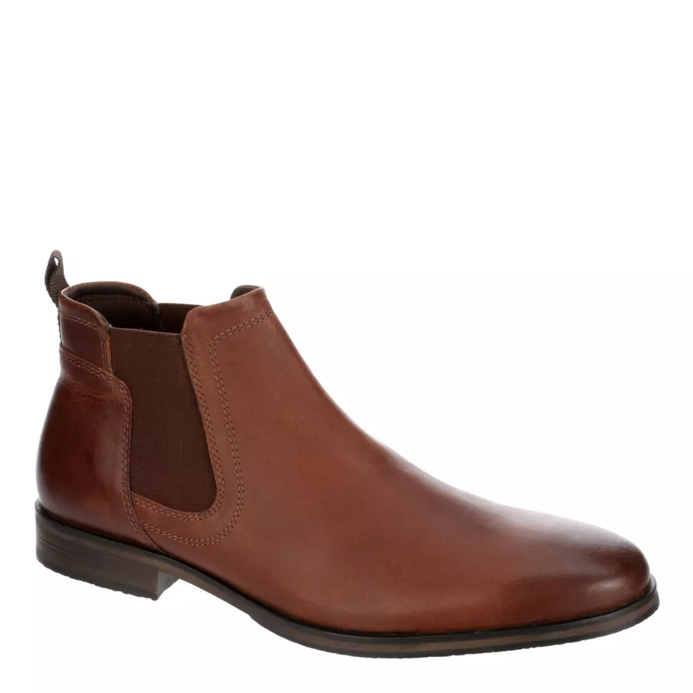 FRANCO FORTINI  MENS RON CHELSEA BOOT