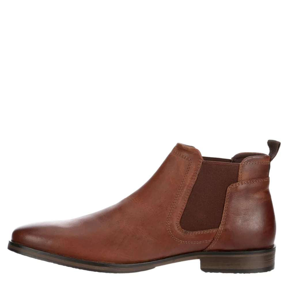 FRANCO FORTINI  MENS RON CHELSEA BOOT