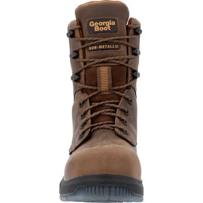 GB00554 - Georgia Boot FLX Point Ultra Waterproof Work Boot