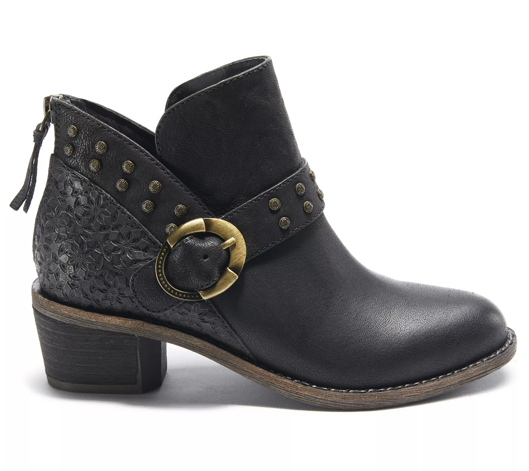 Halsa Melania Ankle Boot