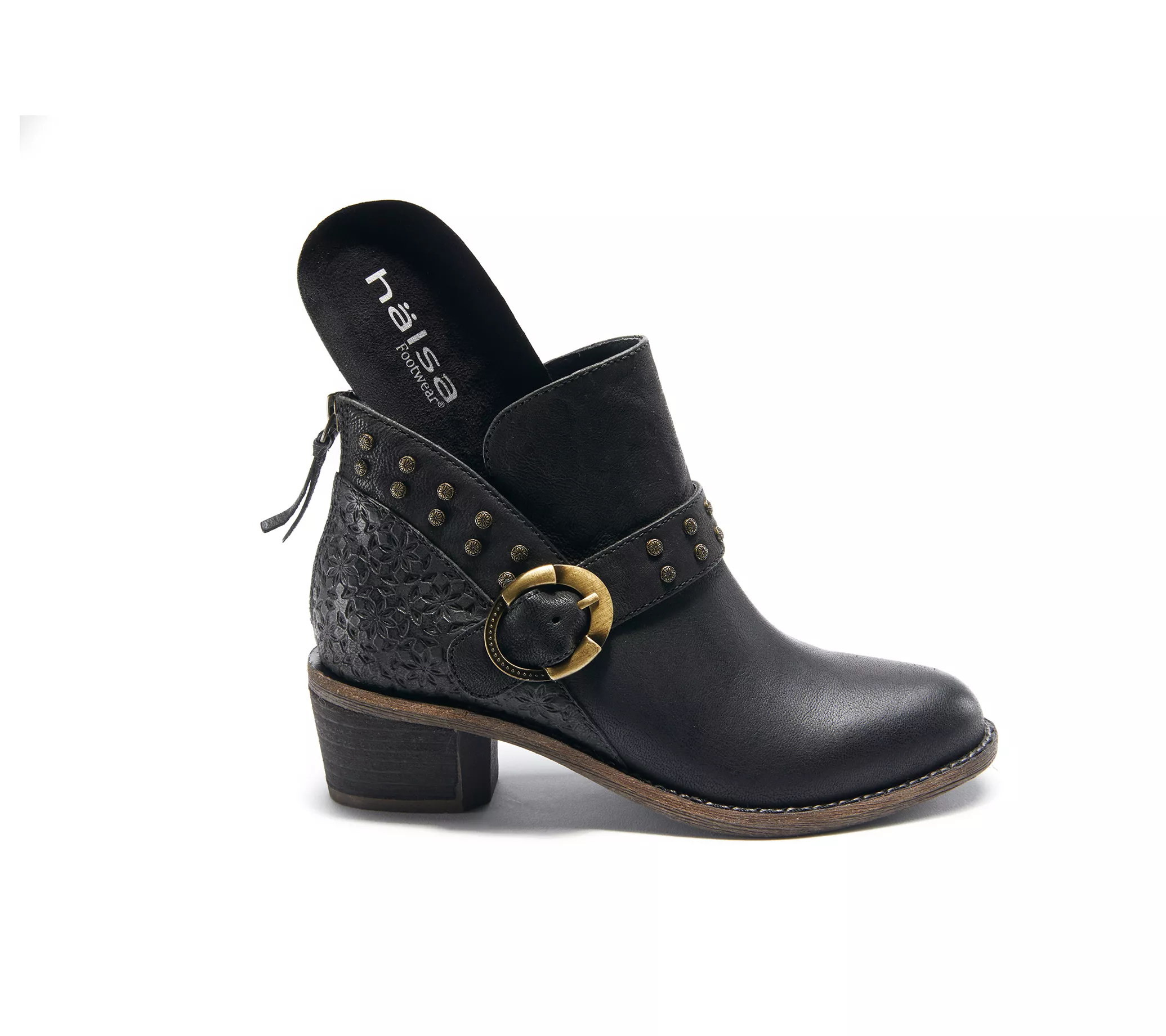 Halsa Melania Ankle Boot