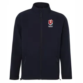 HASTINGS UNITED FC - CLUB PRO SOFTSHELL JACKET - Available in 3 colours - Superstitch 86