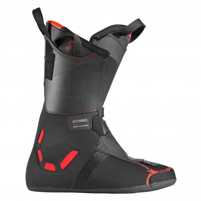 Hawx Mimic Platinium Ski Boot Liners - Black