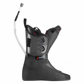 Hawx Mimic Professional Ski Boot Liners - Black Carbon