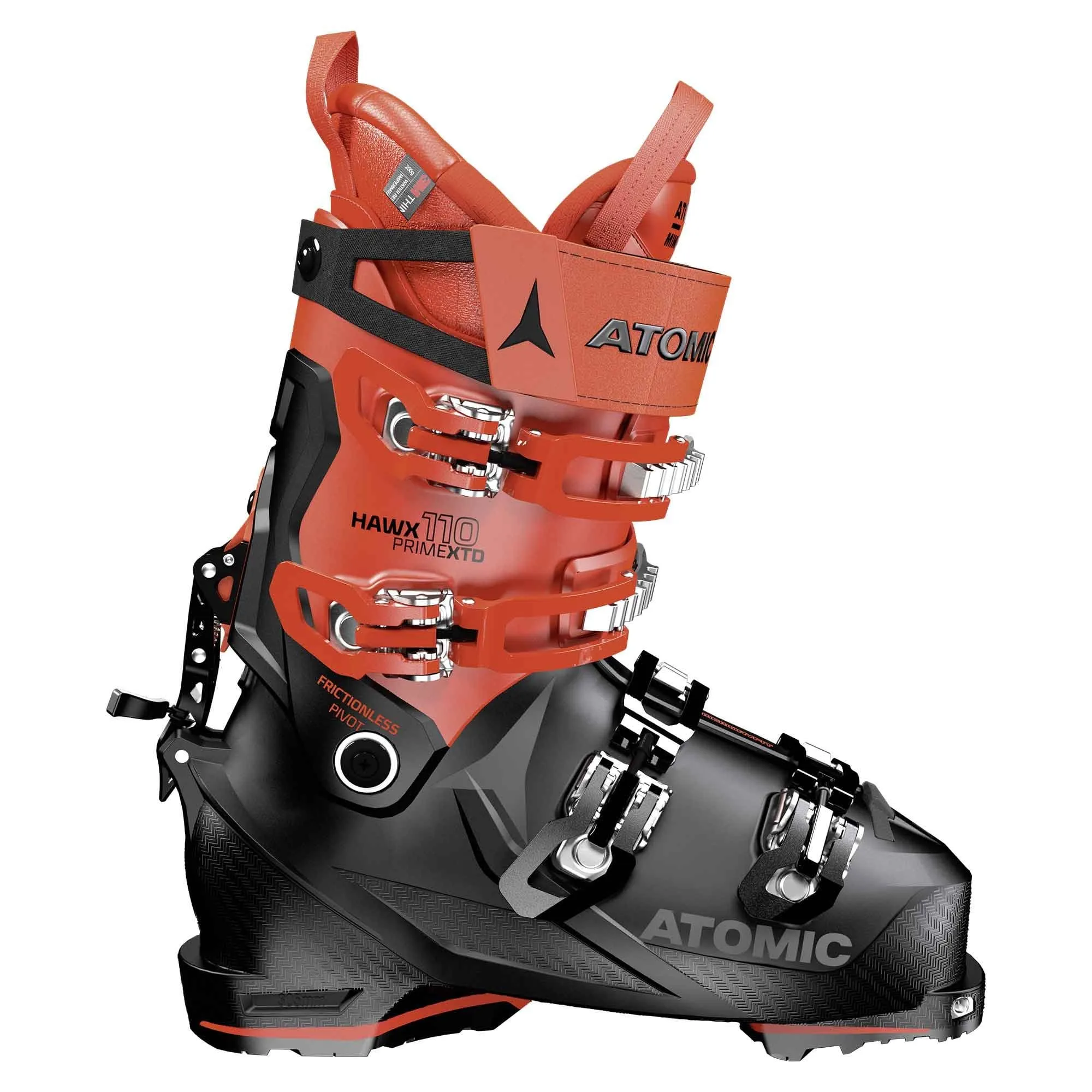 Hawx Prime XTD 110 CT GW Ski Boot - 2024