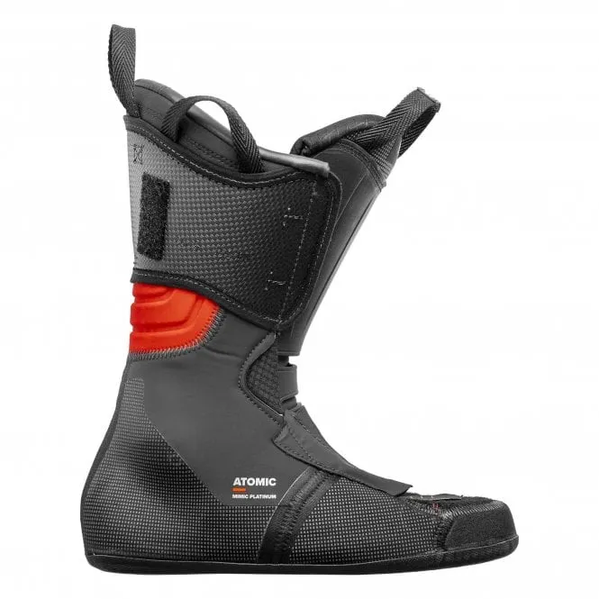 Hawx Ultra XTD AFS Mimic Womens Ski Boot Liner - Black