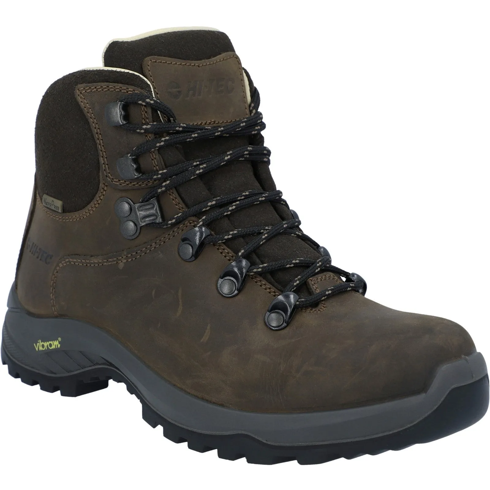 Hi-Tec Ravine Pro Womens Waterproof Walking Boot