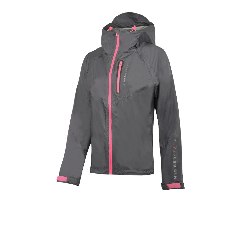 Higher State Trail Waterproof Lite Women's Jacket