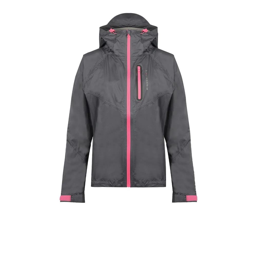 Higher State Trail Waterproof Lite Women's Jacket