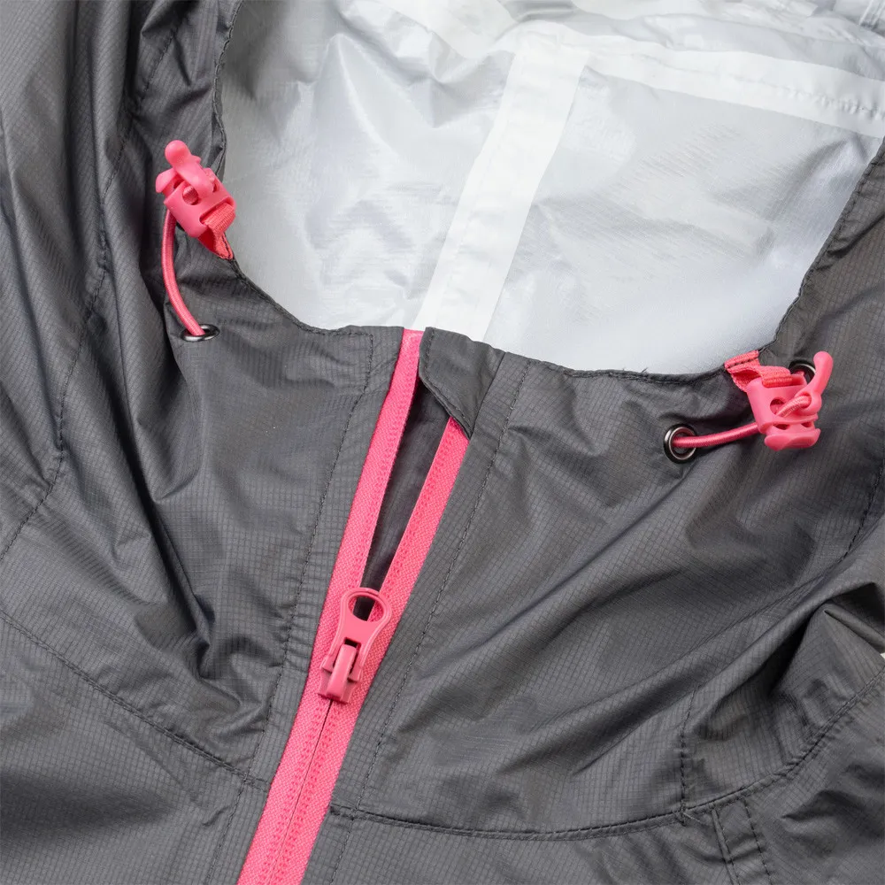 Higher State Trail Waterproof Lite Women's Jacket