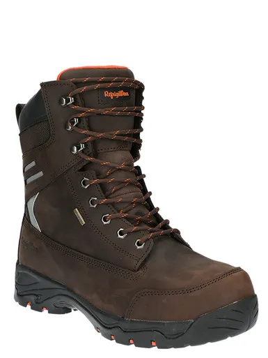 Ice Viking Work Boot