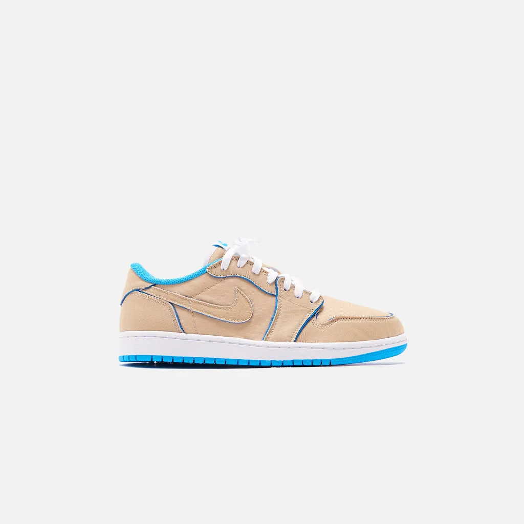 Jordan    nike air  1 low sb