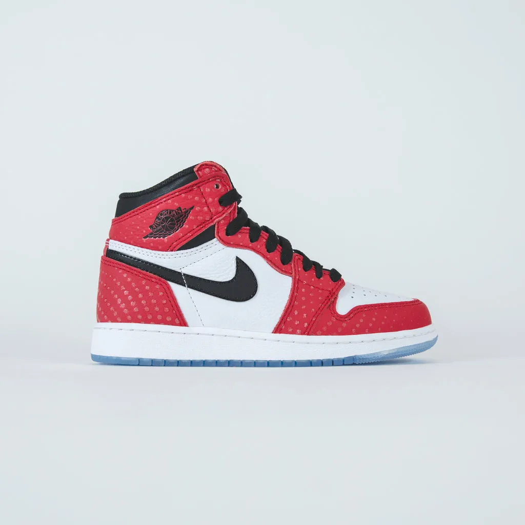 Jordan    nike air  1 retro high og