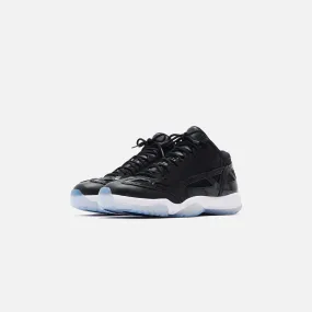 Jordan    nike air  11 retro low le