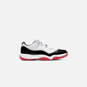 Jordan    nike air  11 retro low