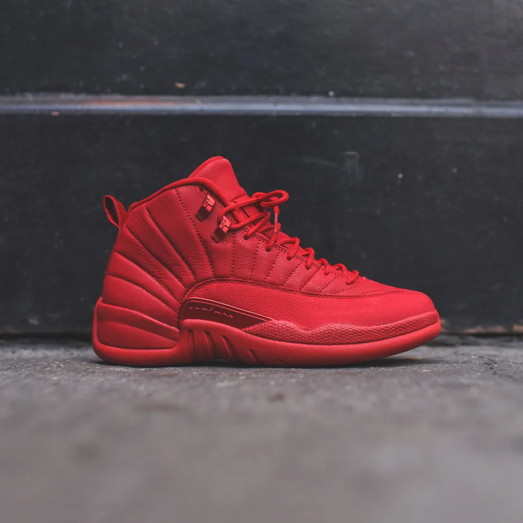 Jordan    nike air  12 retro