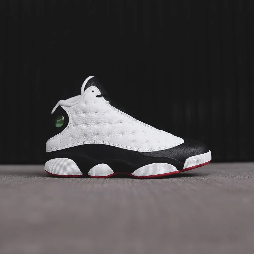 Jordan    nike air  13