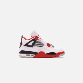 Jordan    nike air  4 retro