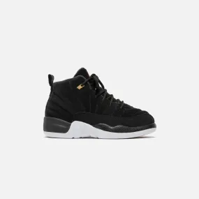 Jordan    nike pre-school air  12 retro