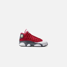 Jordan    nike pre-school air  13 retro tex