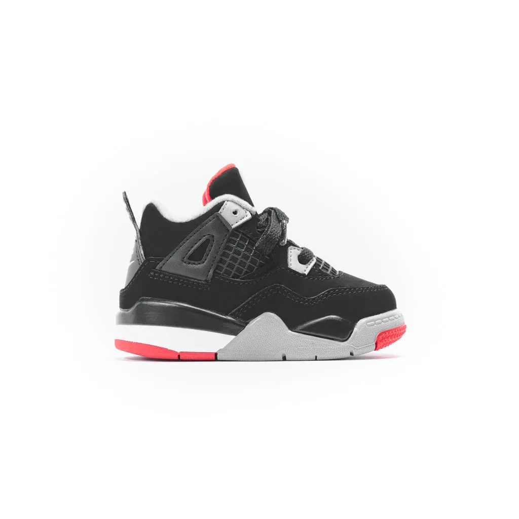 Jordan    nike td air  4 retro