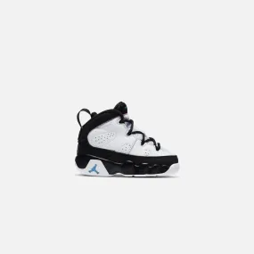 Jordan    nike td air  retro 9