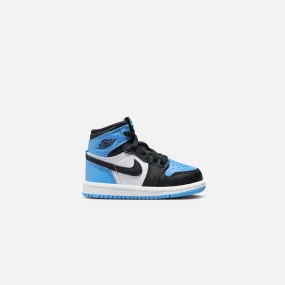 Jordan    nike toddler air  1 high