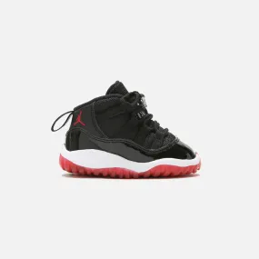 Jordan    nike toddler air  11 retro