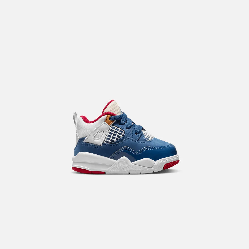 Jordan    nike toddler air  4 retro