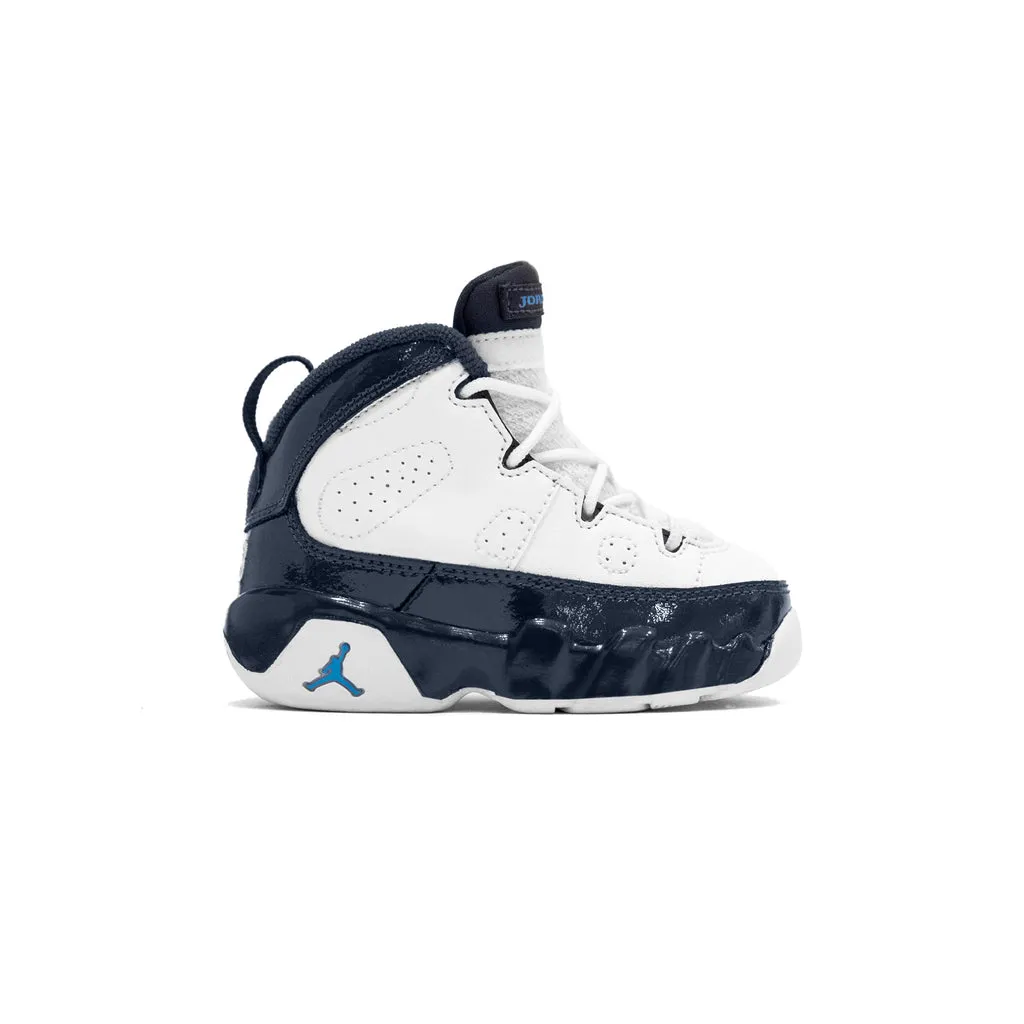 Jordan    nike toddler air  9 retro