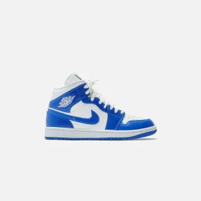 Jordan    nike wmns air  1 mid