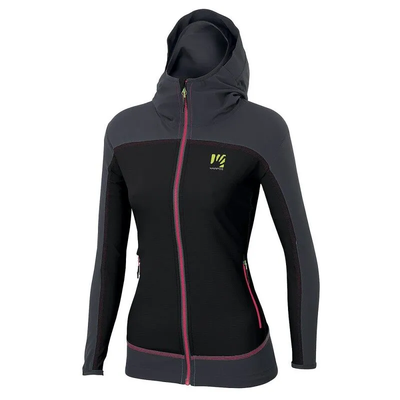 Karpos  Parete Jacket - Giacca softshell - Donna