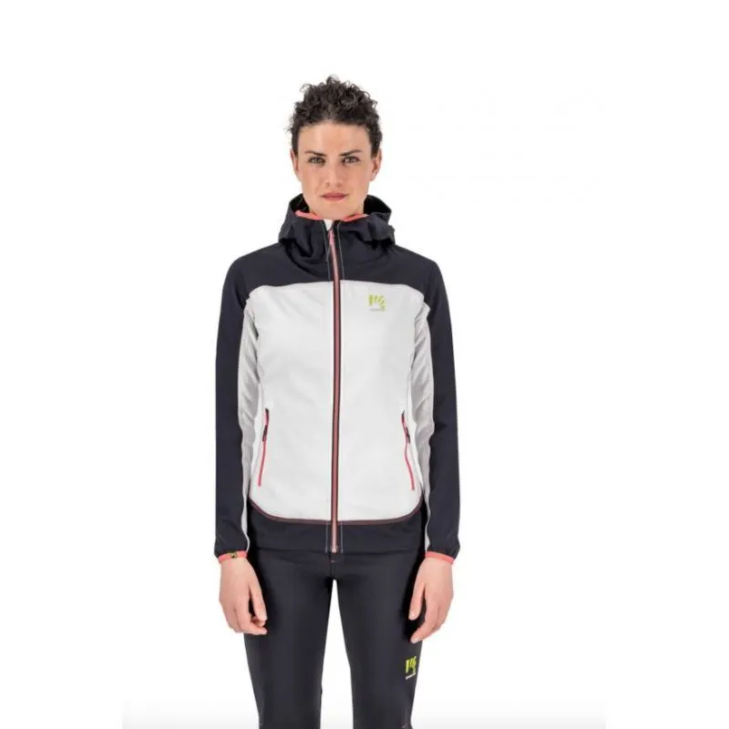 Karpos  Parete Jacket - Giacca softshell - Donna