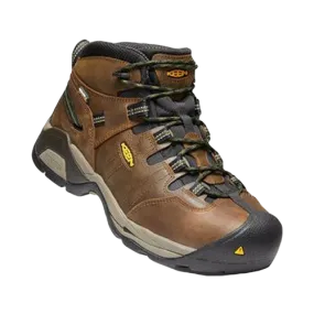 Keen Men's Detroit XT Waterproof Boot (Steel Toe), 1020085 | redwoodtradingpost