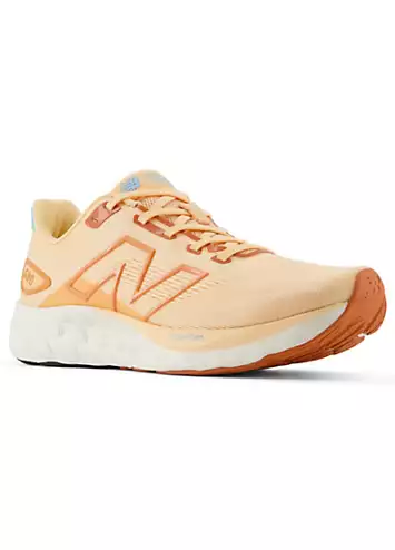 Lace-Up NBW680 Trainers by New Balance | Look Again