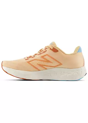 Lace-Up NBW680 Trainers by New Balance | Look Again