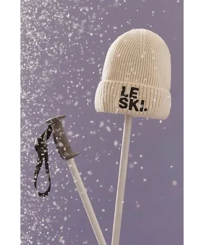 Le Surf. Le Ski Beanie