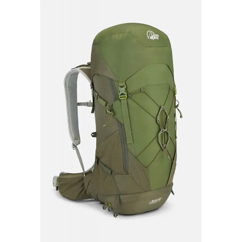 Lowe Alpine AirZone Trail Camino 37:42 - Walking backpack - Men's | Hardloop