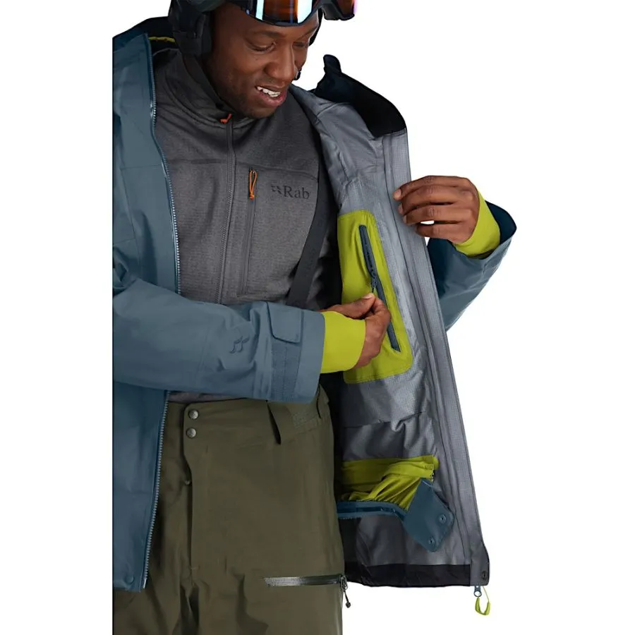 Men's Khroma Latok GORE-TEX Pro Ski Jacket