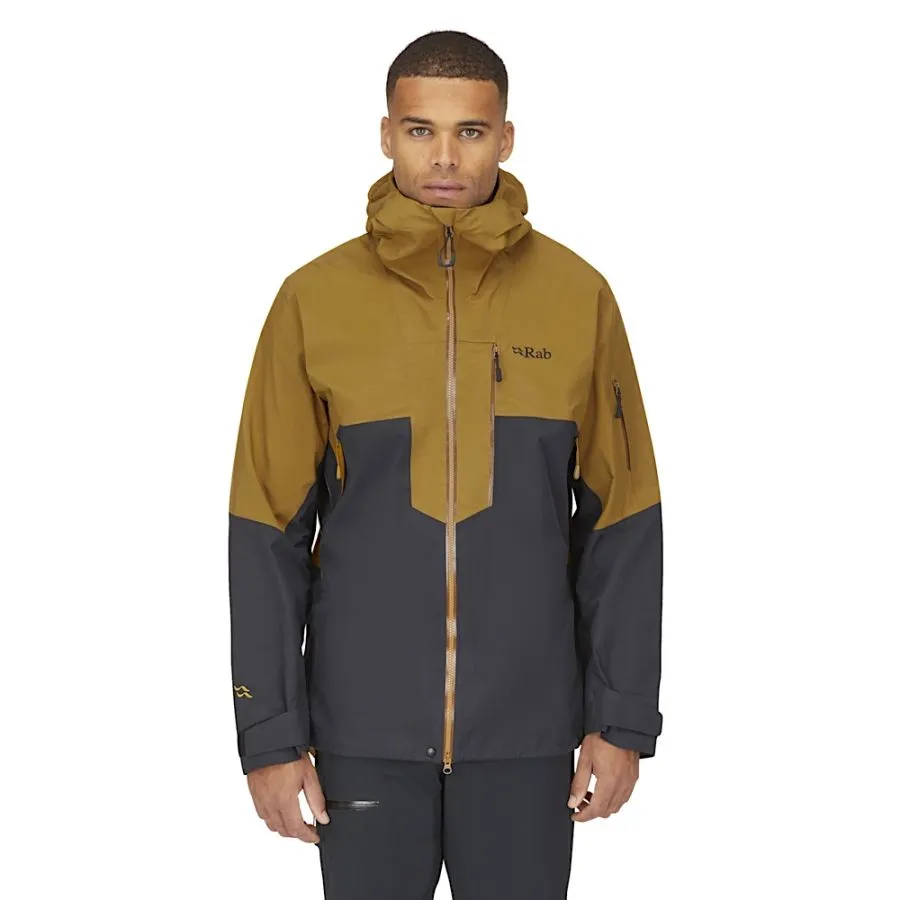 Men's Khroma Latok GORE-TEX Pro Ski Jacket