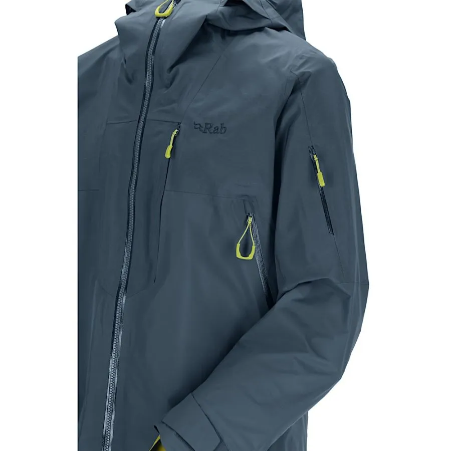 Men's Khroma Latok GORE-TEX Pro Ski Jacket