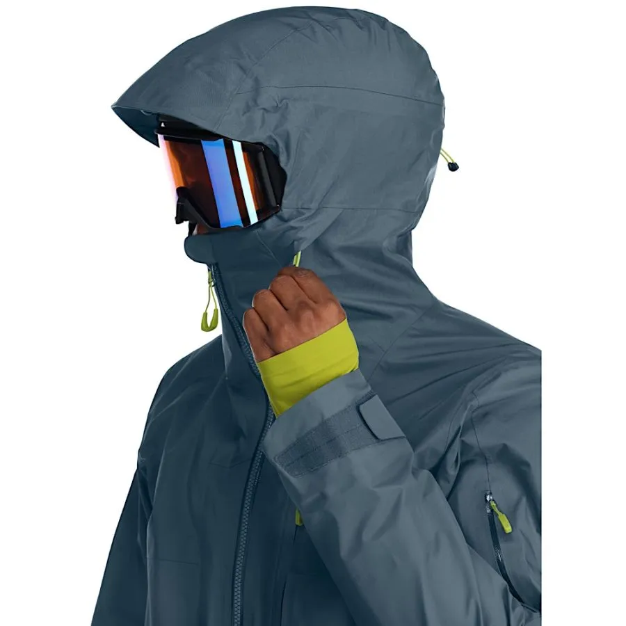 Men's Khroma Latok GORE-TEX Pro Ski Jacket