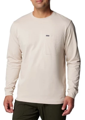 Men's Columbia Landroamer Long Sleeve T-Shirt