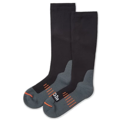 Men's Gill Waterproof Boot Crew Fishing Socks