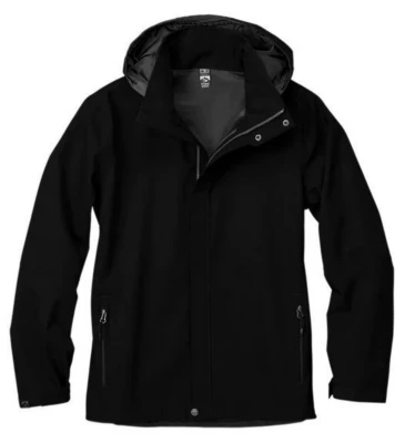 Men's Storm Creek Commuter Executive All-Season Softshell Jacket