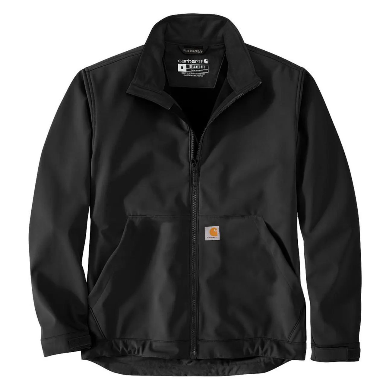 Men's Carhartt Rain Defender Relaxed Fit Softshell Jacket