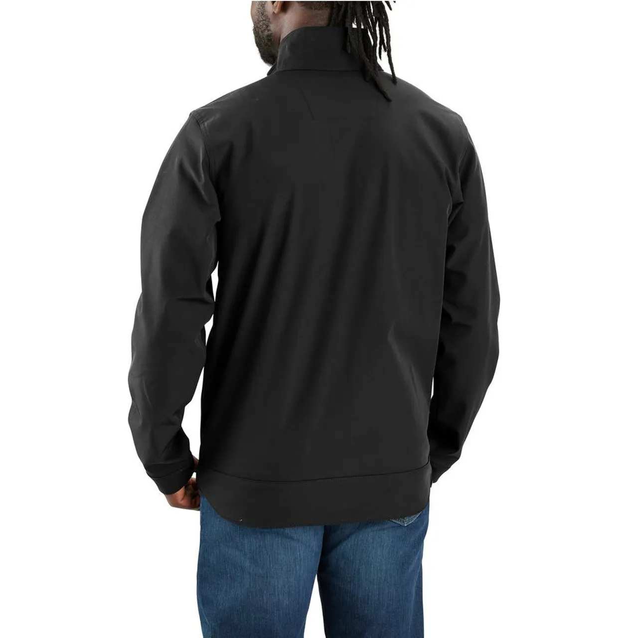 Men's Carhartt Rain Defender Relaxed Fit Softshell Jacket