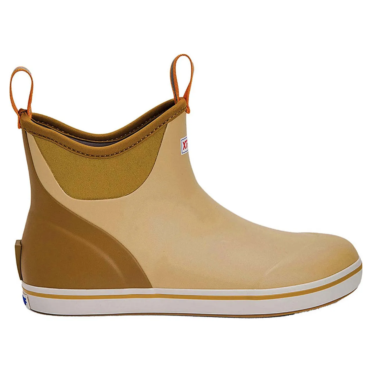 Men's XTRATUF Ankle Deck Boot